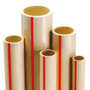 Upvc Pipe